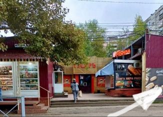 Сдаю торговую площадь, 13 м2, Нижний Новгород, улица Карла Маркса, 13к1