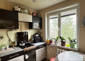 Продается двухкомнатная квартира, 47 м2, Владимир, улица Суворова, 11