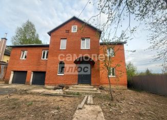 Продается дом, 240 м2, деревня Шарапово, Новая улица, 5