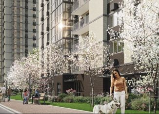 Продаю квартиру студию, 24.3 м2, Ростов-на-Дону, улица Жданова, 24/29