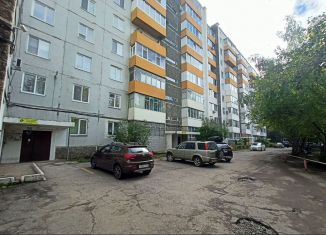 Продаю 2-комнатную квартиру, 51.3 м2, Красноярский край, улица Трегубенко