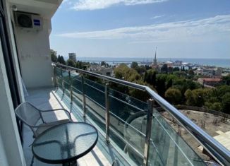 Продам двухкомнатную квартиру, 55 м2, Сочи, Первомайская улица, 1