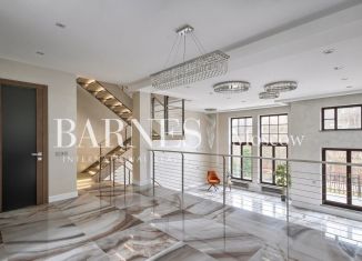 Продам таунхаус, 263.1 м2, Санкт-Петербург, Средняя улица, 8к10