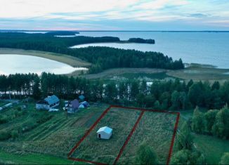 Продажа участка, 15 сот., Карелия