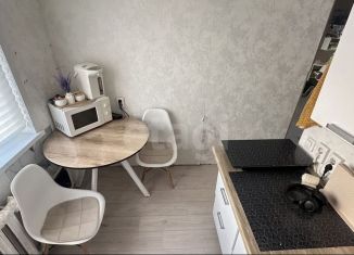 Продам 2-комнатную квартиру, 44.2 м2, Красноярский край, улица Нансена, 76