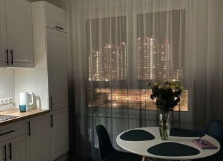 Продается квартира студия, 32 м2, Махачкала, Майская улица, 30