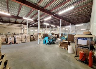 Производство на продажу, 2262 м2, Нижний Новгород, посёлок Черепичный, 14П-П6