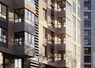 Продаю однокомнатную квартиру, 46 м2, Махачкала, проспект Насрутдинова, 162