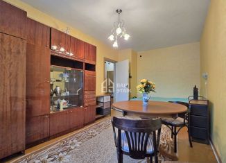 Продам однокомнатную квартиру, 30 м2, Калуга, улица Максима Горького, 58