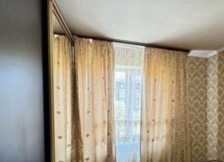 Однокомнатная квартира в аренду, 45 м2, Краснодар, Черкасская улица, 35, микрорайон ККБ