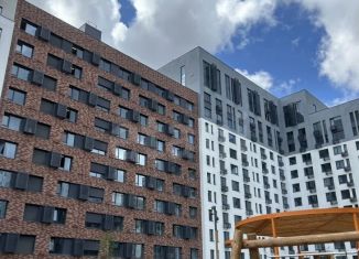 Продаю однокомнатную квартиру, 40.1 м2, Тюмень, Ленинский округ, Харьковская улица, 72Б