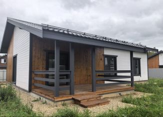 Дом на продажу, 120 м2, деревня Рязанцево, Центральная улица