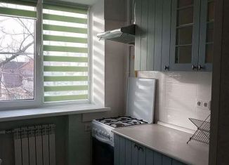 Сдам в аренду 1-комнатную квартиру, 34 м2, Ростов-на-Дону, улица Кулагина, 1