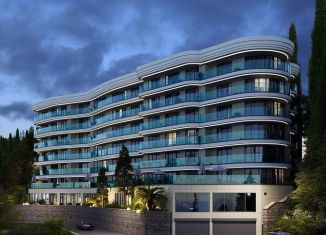 1-ком. квартира на продажу, 54.9 м2, Крым, улица Дражинского, 46А