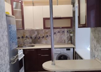 Сдам в аренду двухкомнатную квартиру, 41.3 м2, Курганская область, Станционная улица, 70