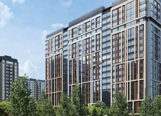 Продаю 3-комнатную квартиру, 72.5 м2, Воронеж, улица Славы, 7