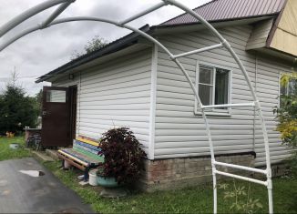 Продам дом, 37 м2, деревня Ваньгино, деревня Ваньгино, 42