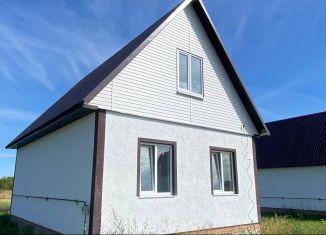 Продажа дома, 95 м2, село Бессоновка, улица Зинукова