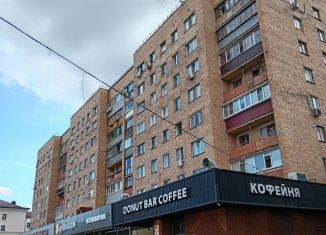 Продается 3-ком. квартира, 60.3 м2, Курск, улица Ленина, 94