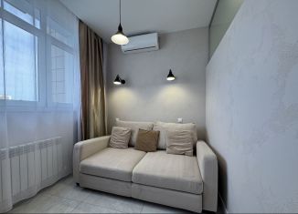 Однокомнатная квартира в аренду, 36 м2, Сочи, Крымская улица, 89