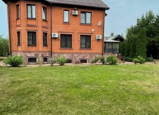 Продаю дом, 523.9 м2, Московская область, посёлок Горки-2, 10