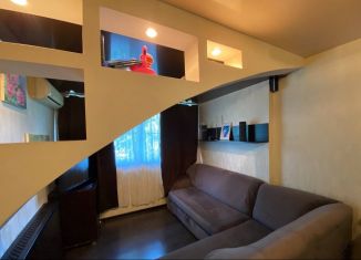 Продаю 2-ком. квартиру, 52.2 м2, Сочи, Виноградная улица, 150, микрорайон Донская