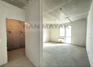 Продается квартира студия, 25.6 м2, Майкоп, улица К.А. Васильева, 1к6