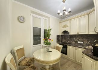 Продается 2-ком. квартира, 46 м2, Ростов-на-Дону, ЖК Пятый Элемент, улица Ткачёва, 40с1