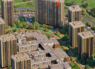 Продам 2-комнатную квартиру, 41.7 м2, Ростов-на-Дону