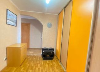 Продам 3-ком. квартиру, 96.9 м2, Республика Башкортостан, улица Пушкина, 43