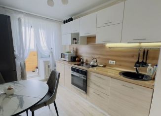 Продажа 2-комнатной квартиры, 64 м2, Татарстан, проспект Дружбы Народов, 1