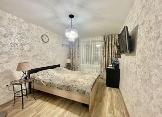 Продажа двухкомнатной квартиры, 46.9 м2, Нижний Новгород, Яблоневая улица, 14, Нижегородский район