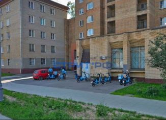 Продается торговая площадь, 470.9 м2, Москва, 3-й Нижнелихоборский проезд, 16к1, метро Окружная