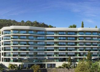 Продам 1-ком. квартиру, 55.5 м2, Крым, улица Дражинского, 46А