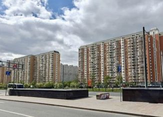 Продажа квартиры студии, 18.7 м2, Москва, 2-я Вольская улица, район Некрасовка