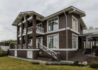 Продажа дома, 350 м2, Сочи, улица Ручей Видный