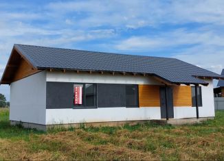 Продается дом, 65 м2, поселок городского типа Заозерное