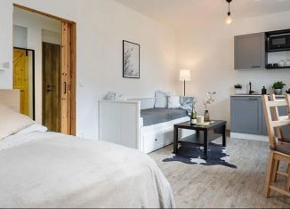 Продам квартиру студию, 22 м2, Санкт-Петербург, переулок Джамбула, 21, метро Достоевская