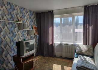 Сдается в аренду двухкомнатная квартира, 51.4 м2, Губкин, Сельскохозяйственная улица, 2А