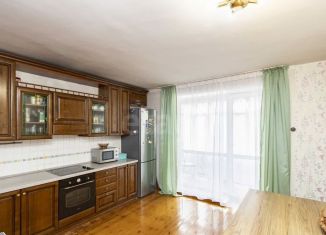 Продажа 3-комнатной квартиры, 140.3 м2, Тюмень, Даудельная улица, 4