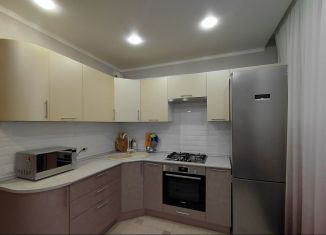 Продам двухкомнатную квартиру, 56.9 м2, Липецк, улица С.М. Шерстобитова, 4