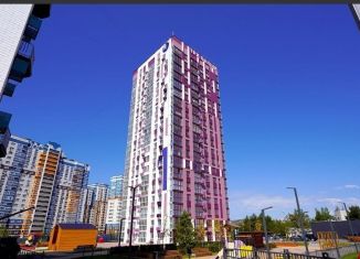 2-ком. квартира на продажу, 54.9 м2, Брянск, улица Комарова, 47