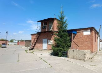 Гараж на продажу, 22 м2, Омская область, Красноярский тракт, 22/1