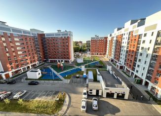 Продажа 1-ком. квартиры, 34.7 м2, Казань, Маршрутная улица, 15к1