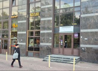 Сдаю помещение свободного назначения, 121 м2, Санкт-Петербург, улица Есенина, 1к1