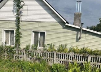 Продажа дома, 56.7 м2, посёлок городского типа Белые Берега, улица Урицкого, 45