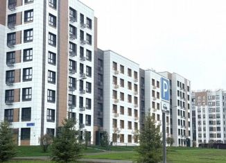 Продается двухкомнатная квартира, 57.8 м2, Татарстан, улица Героя России Дамира Исламова, 1
