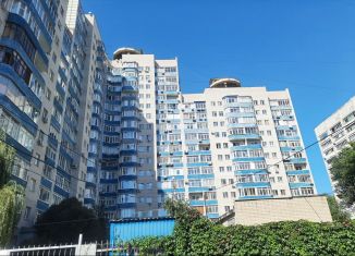 Трехкомнатная квартира на продажу, 104 м2, Воронеж, улица Генерала Лизюкова, 61В