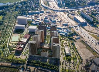 Продаю 2-ком. квартиру, 60.3 м2, Мытищи