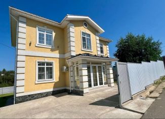 Продажа дома, 195.4 м2, Московская область, деревня Митькино, 143